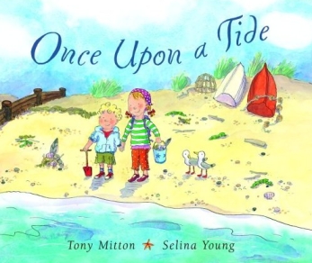 once upon a tide